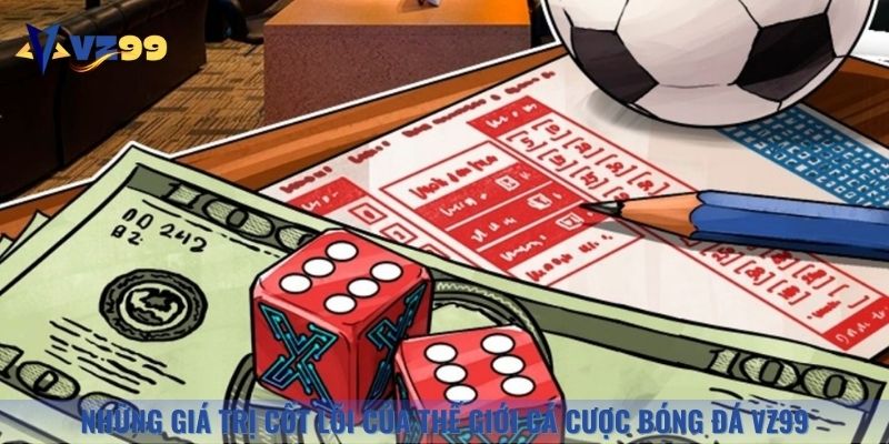 Nhà cái luôn hướng đến mục tiêu xây dựng nền tảng công bằng, minh bạch