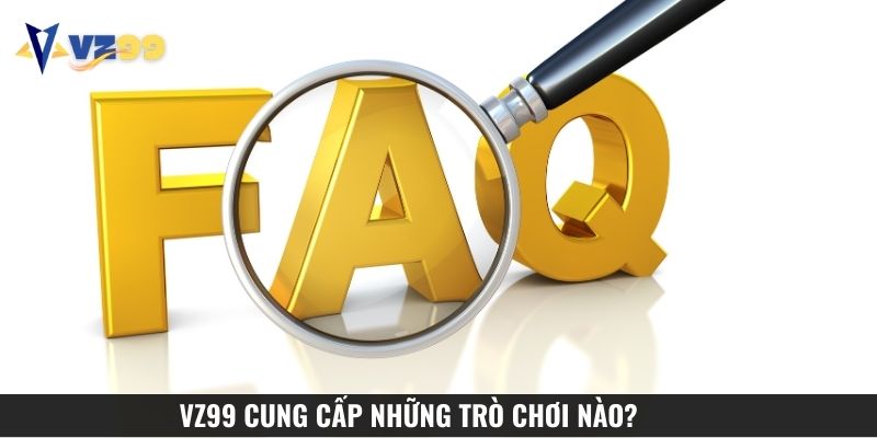 Tận hưởng ngay những trò chơi cực hot cùng nhà cái