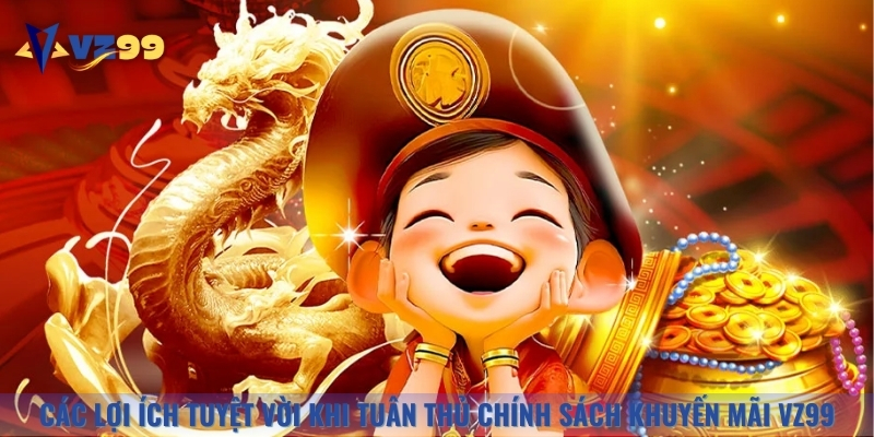 Nhận nhiều lợi ích tuyệt vời khi tham gia các ưu đãi đặc biệt của nhà cái